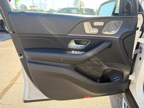 Used 2023 Mercedes-Benz GLE 350 4MATIC w/ 3rd Row Seat Package image 10