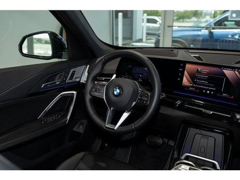 New 2025 BMW X1 xDrive28i w/ Premium Package image 81