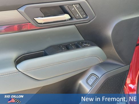 New 2026 GMC Terrain AT4 w/ Convenience Package III AWD/4WD image 15