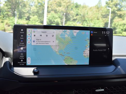 New 2026 Honda Accord Touring image 17