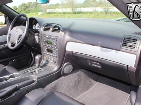Used 2005 Ford Thunderbird 50th Anniversary image 19