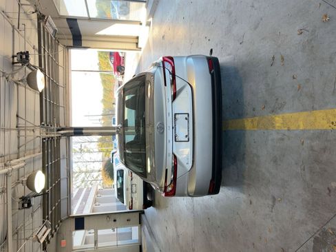 Used 2025 Toyota Camry LE image 22