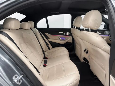 Used 2019 Mercedes-Benz E 63 AMG S image 21