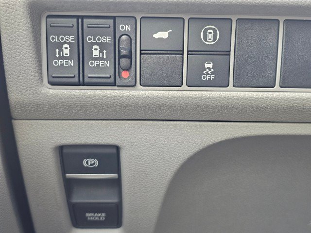 Used 2024 Honda Odyssey EX-L image 36