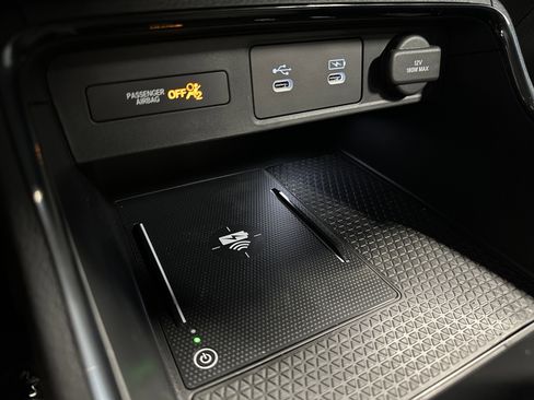 New 2026 Honda CR-V EX-L image 14