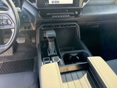 Used 2026 Toyota Tundra SR5 image 14