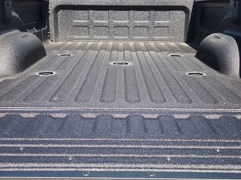 New 2026 RAM 2500 Big Horn image 24