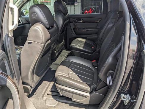 Used 2014 GMC Acadia Denali AWD/4WD image 14