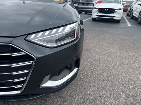 Used 2023 Audi A4 2.0T Premium w/ Convenience Package image 11