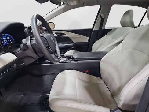 Certified 2025 Toyota Camry XLE image 16