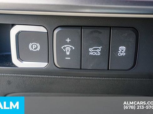 Used 2026 Hyundai Santa Fe SEL FWD image 48