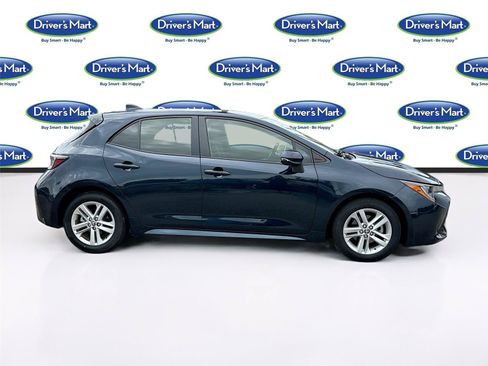 Used 2019 Toyota Corolla SE FWD image 8