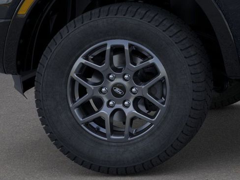 New 2025 Ford Ranger XLT w/ Trailer Tow Package image 19