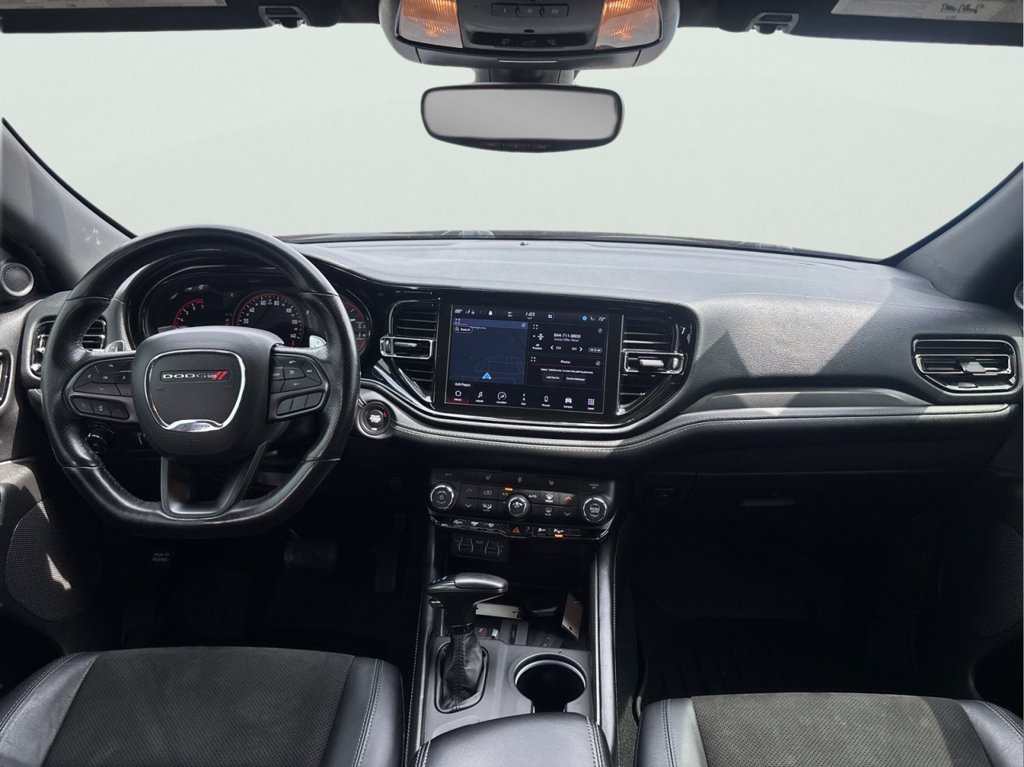 Used 2021 Dodge Durango GT AWD/4WD image 26