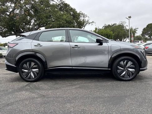 Certified 2024 Nissan Ariya AWD image 2