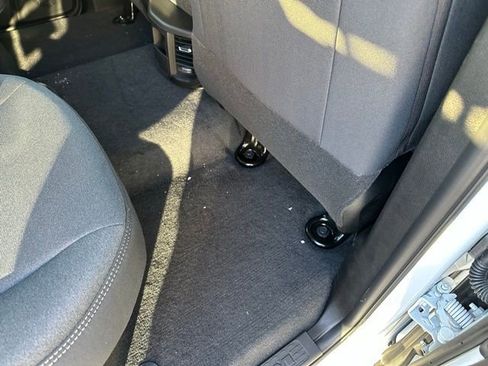 New 2026 RAM 3500 Tradesman AWD/4WD image 18