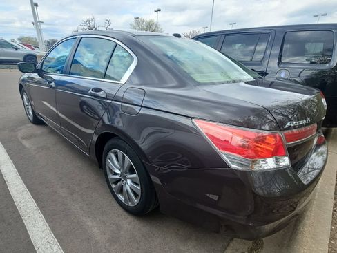 Used 2011 Honda Accord EX-L image 4