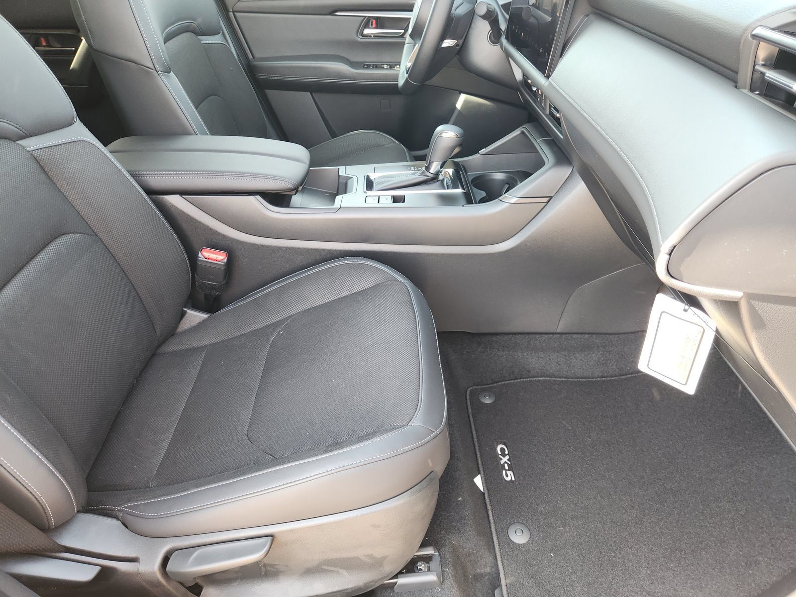 New 2026 MAZDA CX-5 Preferred AWD/4WD image 15