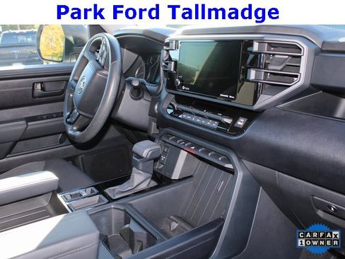 Used 2023 Toyota Tundra SR image 24