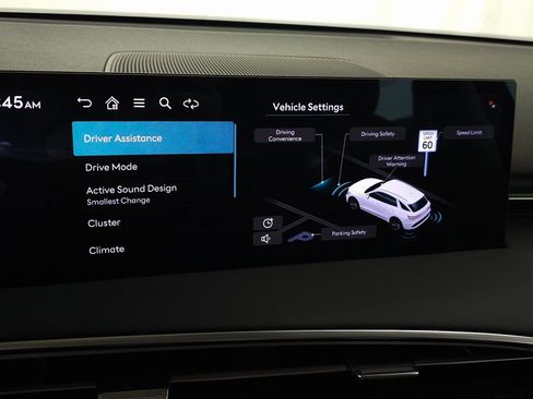 New 2026 Genesis GV70 2.5T Select image 18