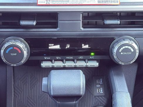 New 2026 Toyota 4Runner SR5 image 25