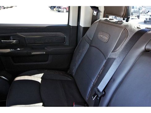 Used 2025 RAM 3500 Longhorn image 14