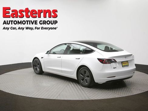 Used 2023 Tesla Model 3 Standard Range image 61