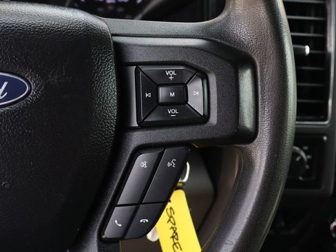 Used 2019 Ford F250 XLT AWD/4WD image 26