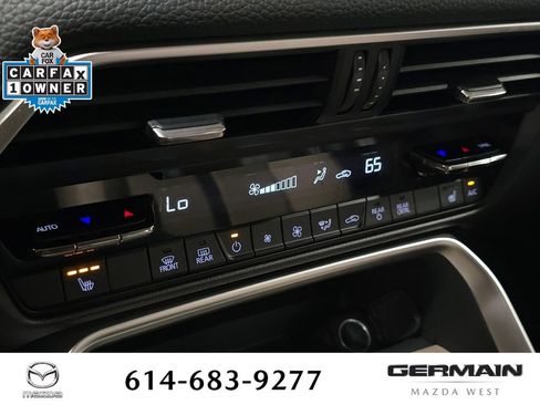 Certified 2024 MAZDA CX-90 Plug-In Hybrid w/ Preferred AWD/4WD image 34