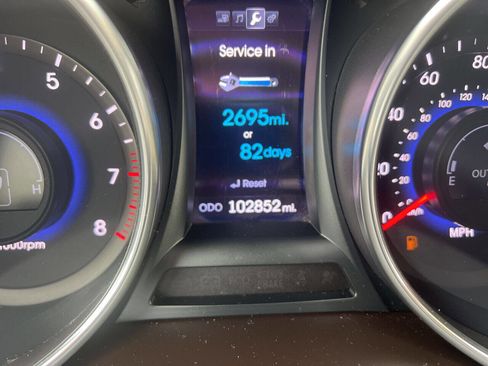 Used 2013 Hyundai Santa Fe Sport image 21