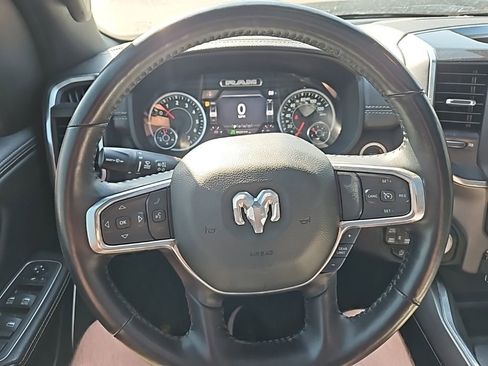 Used 2022 RAM 1500 Laramie w/ Sport Appearance Package image 18