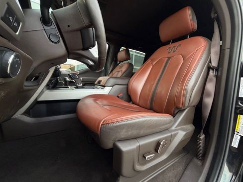 Used 2020 Ford F150 King Ranch w/ Equipment Group 601A Luxury image 6