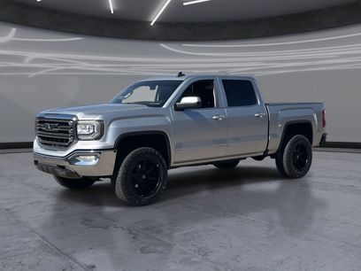 Used 2018 GMC Sierra 1500 SLE w/ SLE Value Package