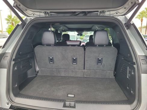 Used 2024 Chevrolet Traverse RS w/ LPO, Floor Liner Package FWD image 12