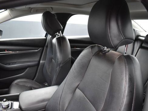 Used 2020 MAZDA MAZDA3 AWD Sedan w/ Premium Package image 13