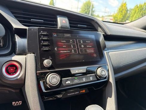 Used 2021 Honda Civic Sport image 18