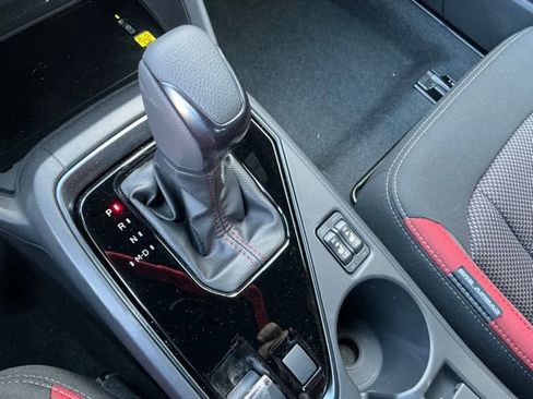 New 2026 Subaru Impreza RS image 21