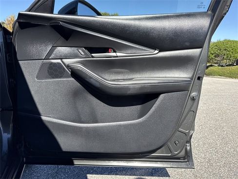 Used 2024 MAZDA CX-30 AWD 2.5 S w/ Select Sport Pkg image 27