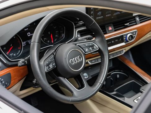 Used 2023 Audi A5 2.0T Premium w/ Convenience Package image 20