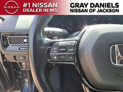 Used 2023 Honda Civic Sport image 13