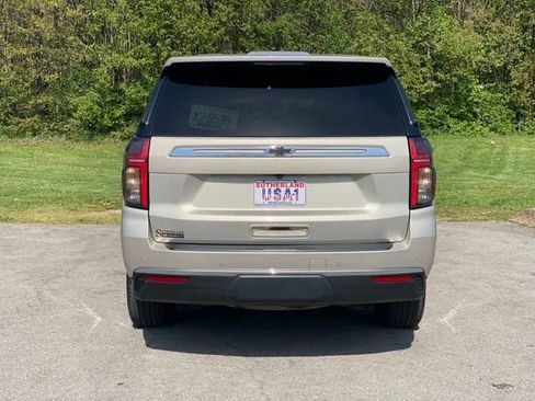 Used 2024 Chevrolet Tahoe 4WD image 6