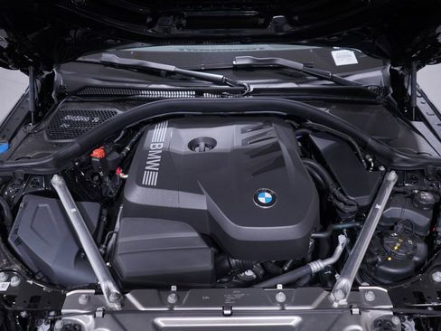 Used 2025 BMW 430i 430i w/ Premium Package image 17