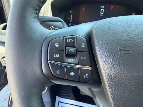 New 2026 Ford Transit 350 XLT AWD/4WD image 30