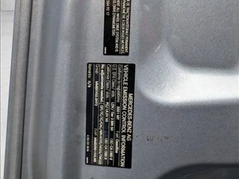 Used 2021 Mercedes-Benz AMG GT 43 image 20