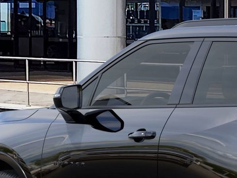 New 2026 Chevrolet Blazer RS w/ Driver Confidence II Package image 12