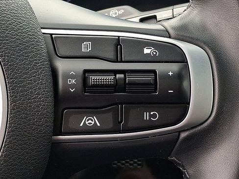 Certified 2024 Kia Sportage X-Line w/ X-Line Premium Package AWD/4WD image 18