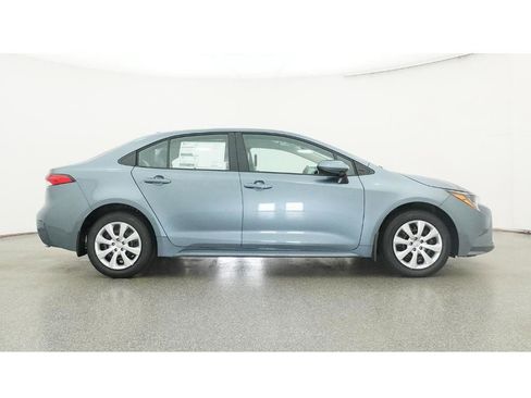 New 2026 Toyota Corolla LE image 27