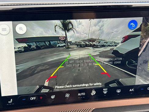 New 2025 Ford Bronco Sport Outer Banks w/ Outer Banks Tech Package+ image 21