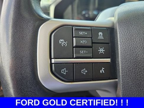 Certified 2024 Ford Expedition Max Limited RWD image 23
