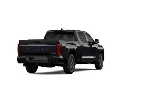 New 2026 Toyota Tundra Platinum AWD/4WD image 9